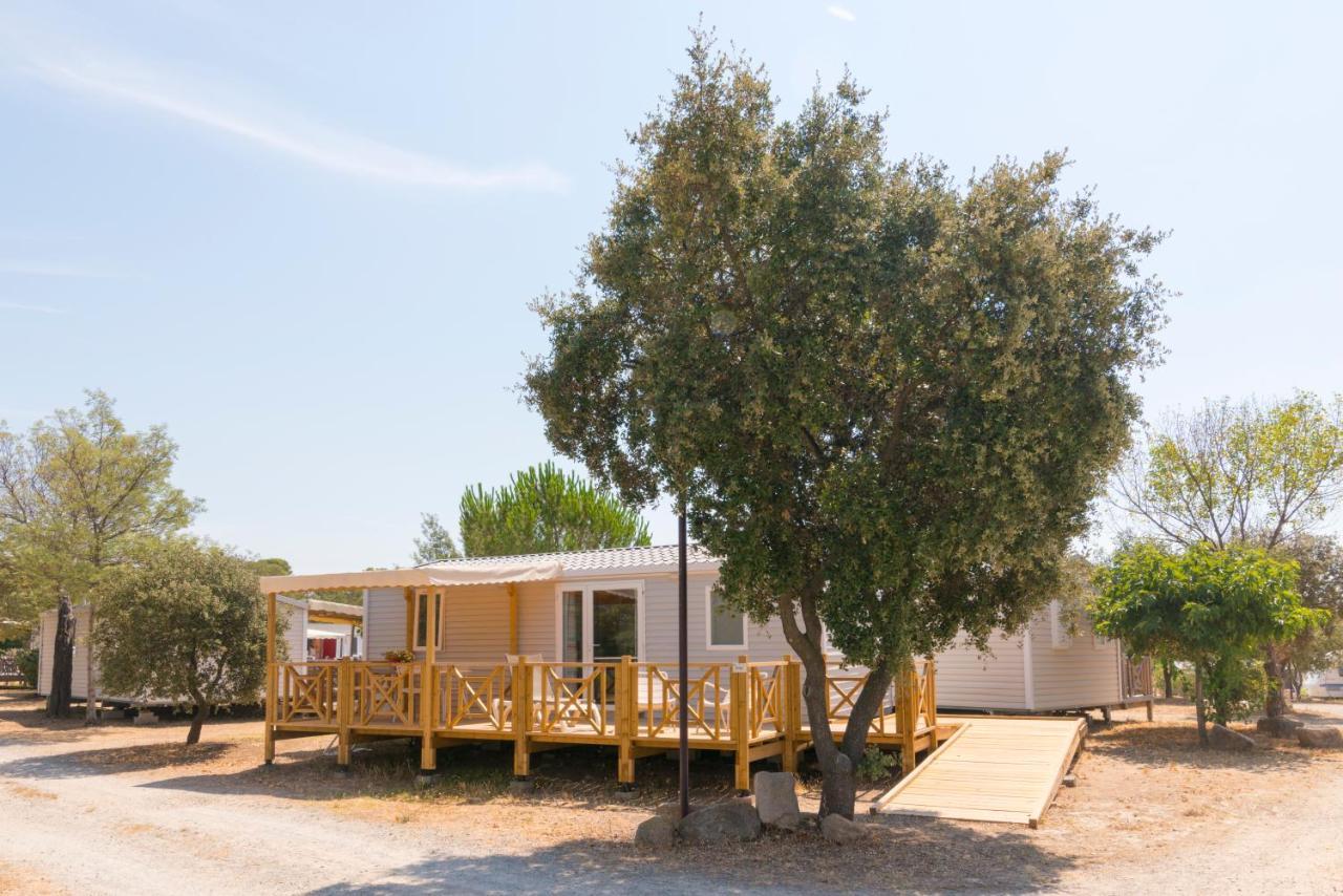 Camping Rcn Domaine De La Noguiere Le Muy Oda fotoğraf