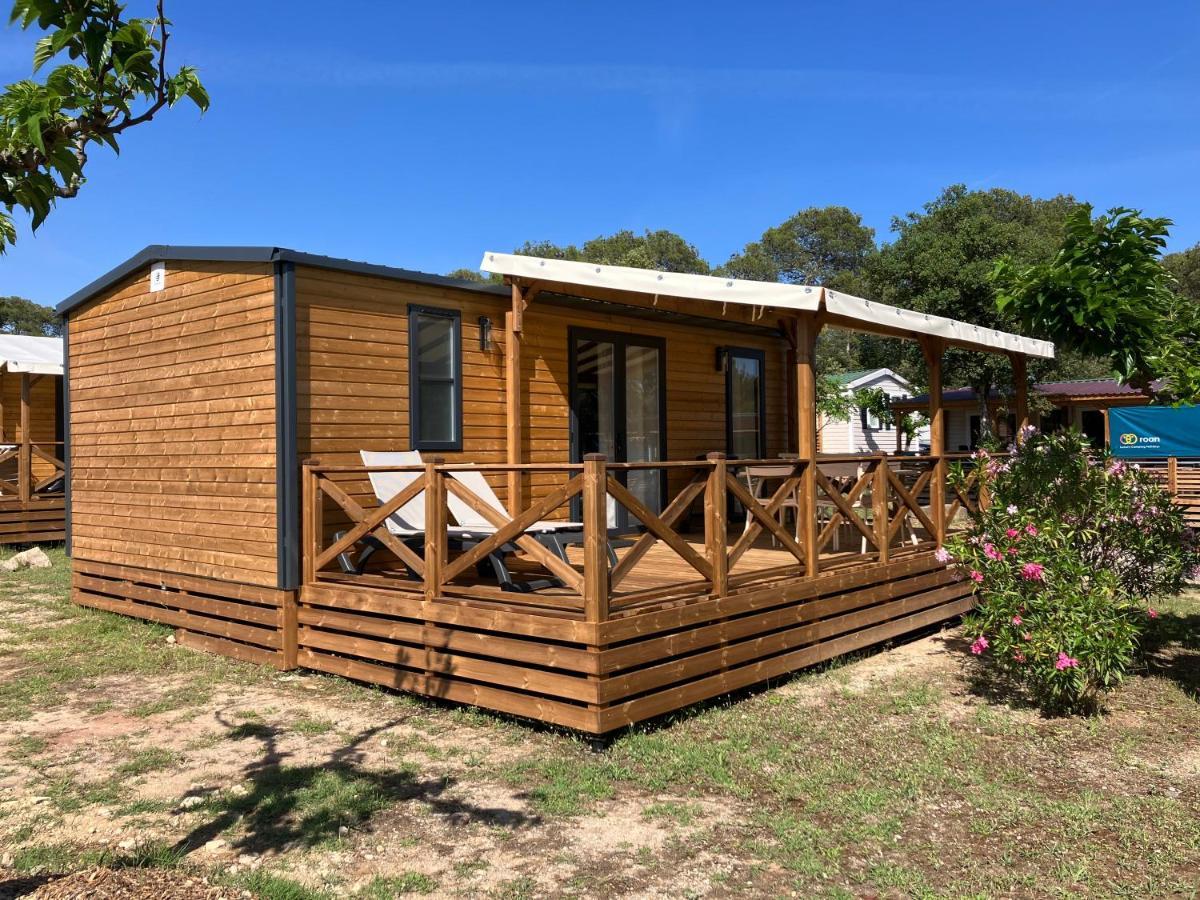 Camping Rcn Domaine De La Noguiere Le Muy Dış mekan fotoğraf