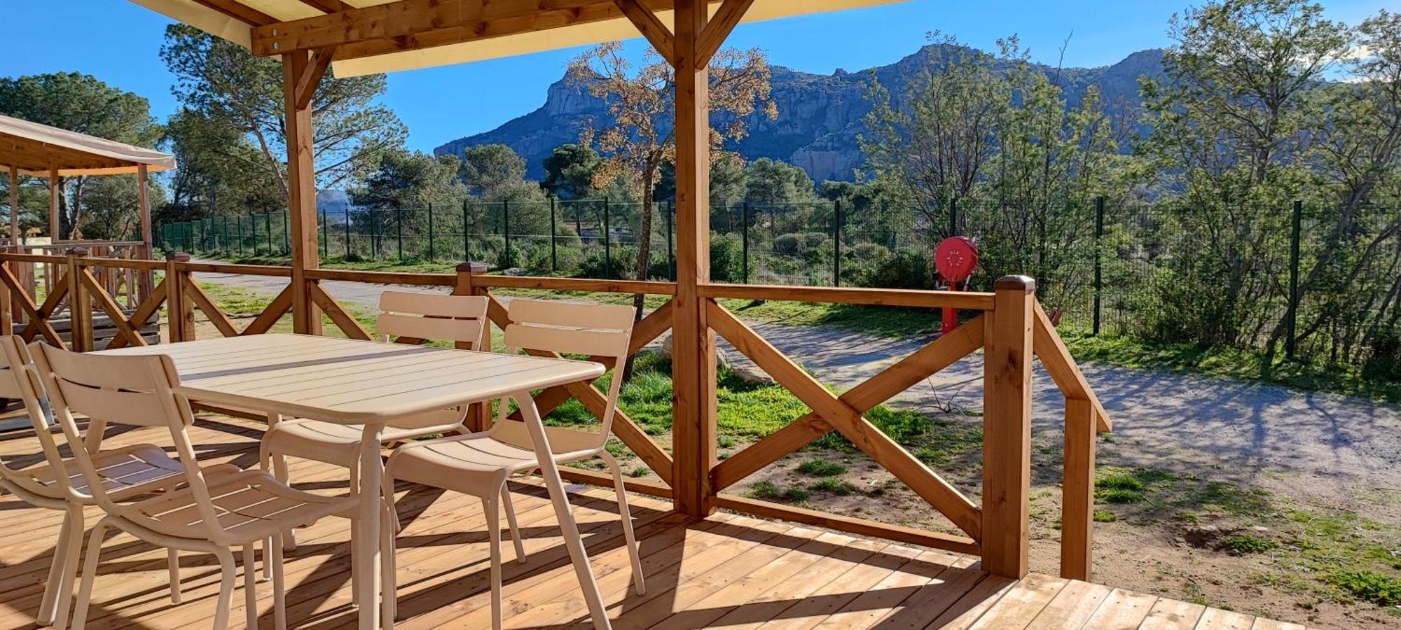 Camping Rcn Domaine De La Noguiere Le Muy Dış mekan fotoğraf