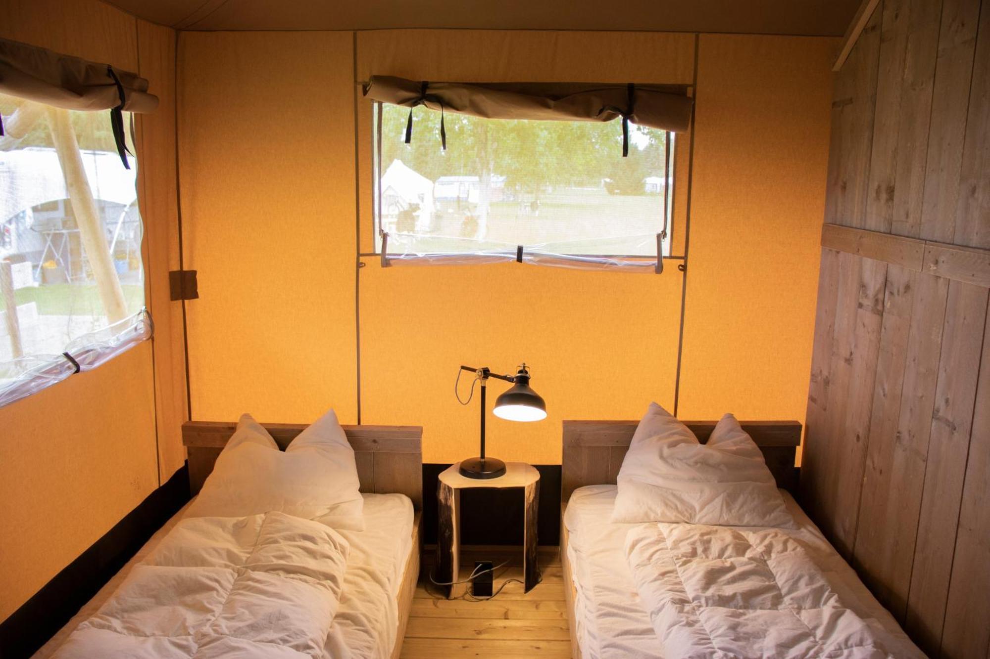 Camping Rcn Domaine De La Noguiere Le Muy Dış mekan fotoğraf